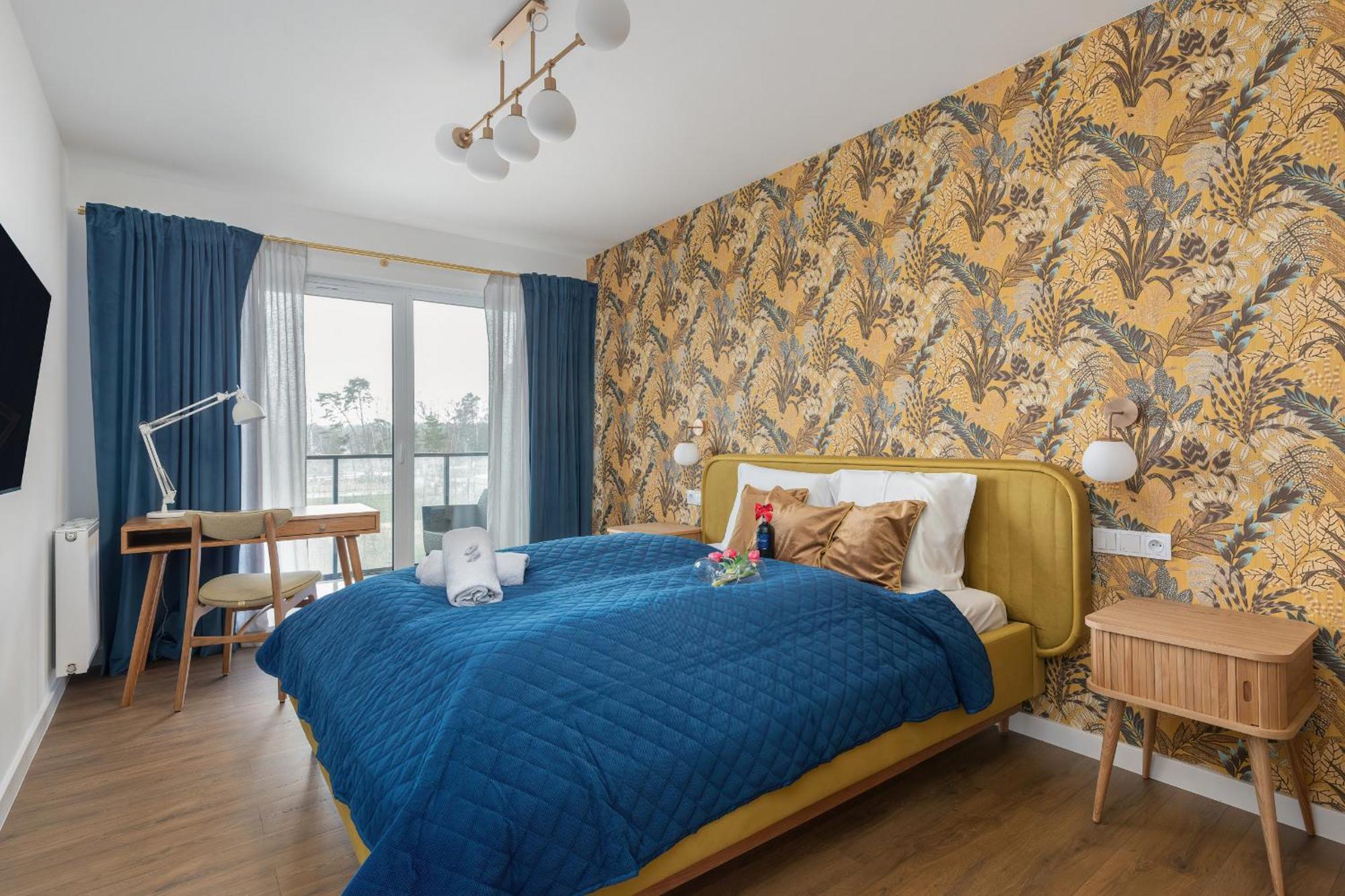 Exclusive Apartments Porta Mare Marina - Swimming Pool & Sauna By Renters Prestige Dziwnów Esterno foto