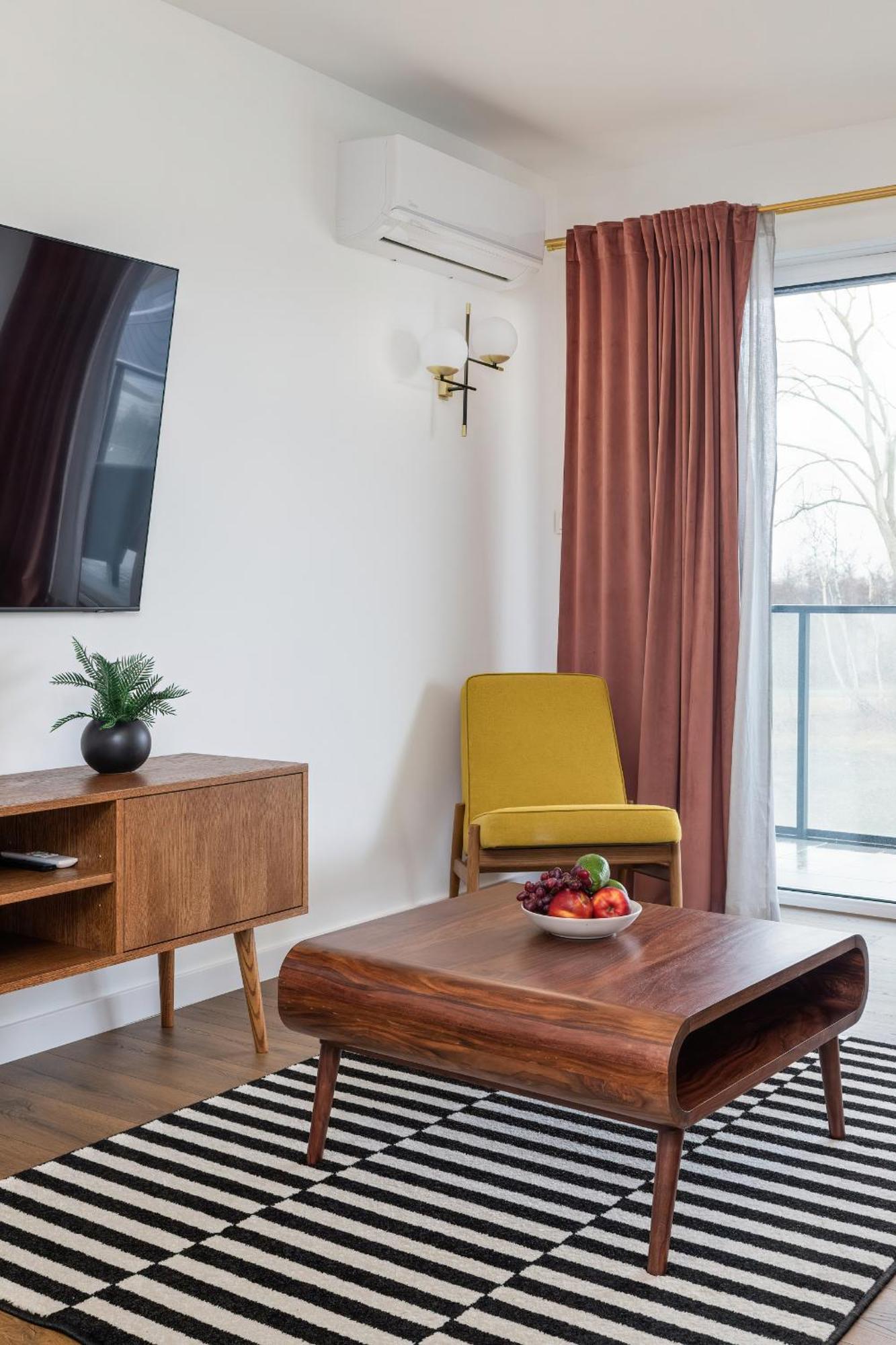 Exclusive Apartments Porta Mare Marina - Swimming Pool & Sauna By Renters Prestige Dziwnów Esterno foto