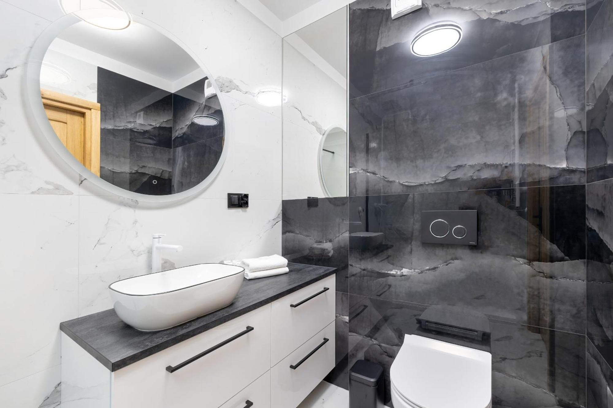 Exclusive Apartments Porta Mare Marina - Swimming Pool & Sauna By Renters Prestige Dziwnów Esterno foto